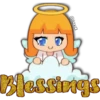 @lexa Blessings