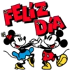 Mickey&Minnie Classic 20