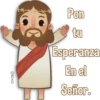 @lexa Pon tu Esperanza En el Señor.