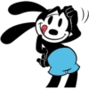 Oswald the Lucky Rabbit (1/2) 18