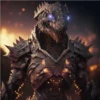 🦖 Dino-Cyborg 🤖 20