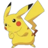 Pikachu 19