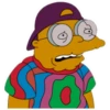 Juan Topo / Hans Moleman 15