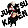 Jujutsu Kaisen.Huellita 20
