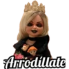 Arrodillate