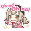 Project Sekai - Azusawa Kohane 9