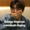 KPOP MEME 20