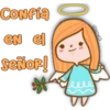 Confia en el Señor! V @lexa