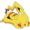 Pikachu 20