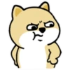 Tierno enojado 20