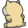 Tierno enojado 21