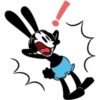 Oswald the Lucky Rabbit (1/2) 19