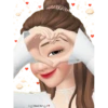 Chicas con Corazones 💃❣️ 27