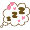 Cute Puppy Emojis 20