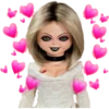 Chucky 18