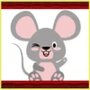 Ratinhos 1 23