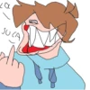 disegni fatti male su paint 8