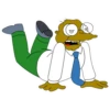 Juan Topo / Hans Moleman 17