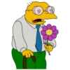 Juan Topo / Hans Moleman 18