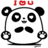 Pan Panda 🐼 🌈 23