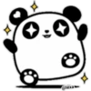 Pan Panda 🐼 🌈 24