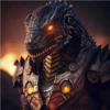 🦖 Dino-Cyborg 🤖 22