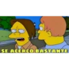 SE ACERCO BASTANTE
