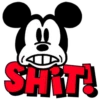 Mickey&Minnie Classic 22