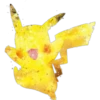 Pikachu 22