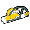Juan Topo / Hans Moleman 19