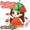 🥝Niñas🍎Frutita🍍 23
