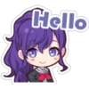 Project Sekai - Asahina Mafuyu 10