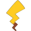 Pikachu 23