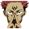 Jujutsu Kaisen.Huellita 21