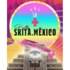 ×4,
LA
Belly
SRITA.MĚXICO
LA MÁS BELLA SEÑORITA MÉXICO
DRAGA