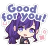 Project Sekai - Asahina Mafuyu 11