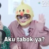 KPOP MEME 22