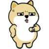Tierno enojado 23
