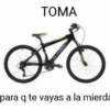ΤΟΜΑ para q te vayas a la mierda