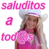 👑💝HELLO! BARBIE!💝👑 22