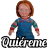 Quiéreme