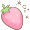 Pink Lovely Emojis 22
