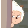 Ovejitas Cute💞1🇵🇪Clásica 22