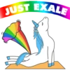 Kime Unicorns Fantasy 9