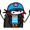 florksito pirata ᥫ᭡ 25