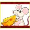 Ratinhos 1 25
