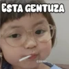 ESTA GENTUZA
COKKI
