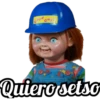 Guys Good Quiero setso