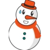 New year sticker pack 26