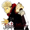 Jujutsu Kaisen.Huellita 22